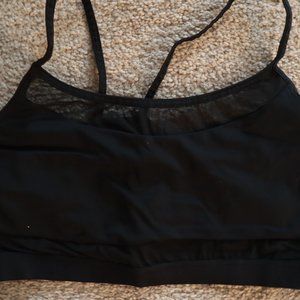 Victoria Secret Sports Bra